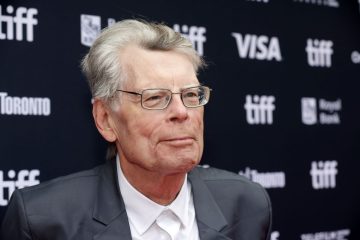 Netflix Cancels Stephen King’s ‘The Talisman’