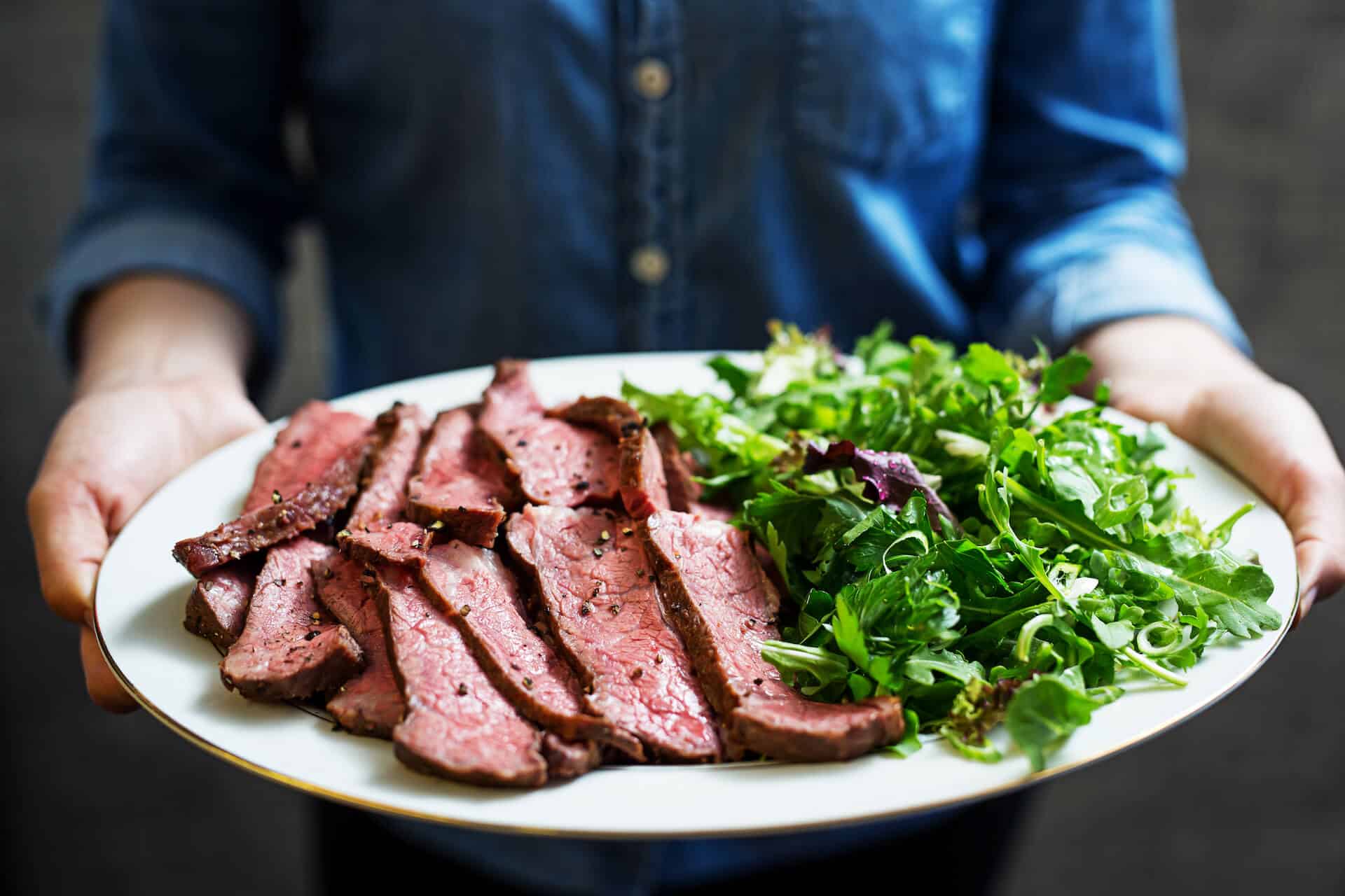 Why Sous Vide Steak Is a Smart Investment for Commercial Foodservice Operators