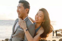 Arden Cho Teases Wedding Plans | KPop Demon Hunters Star Engaged in 2026