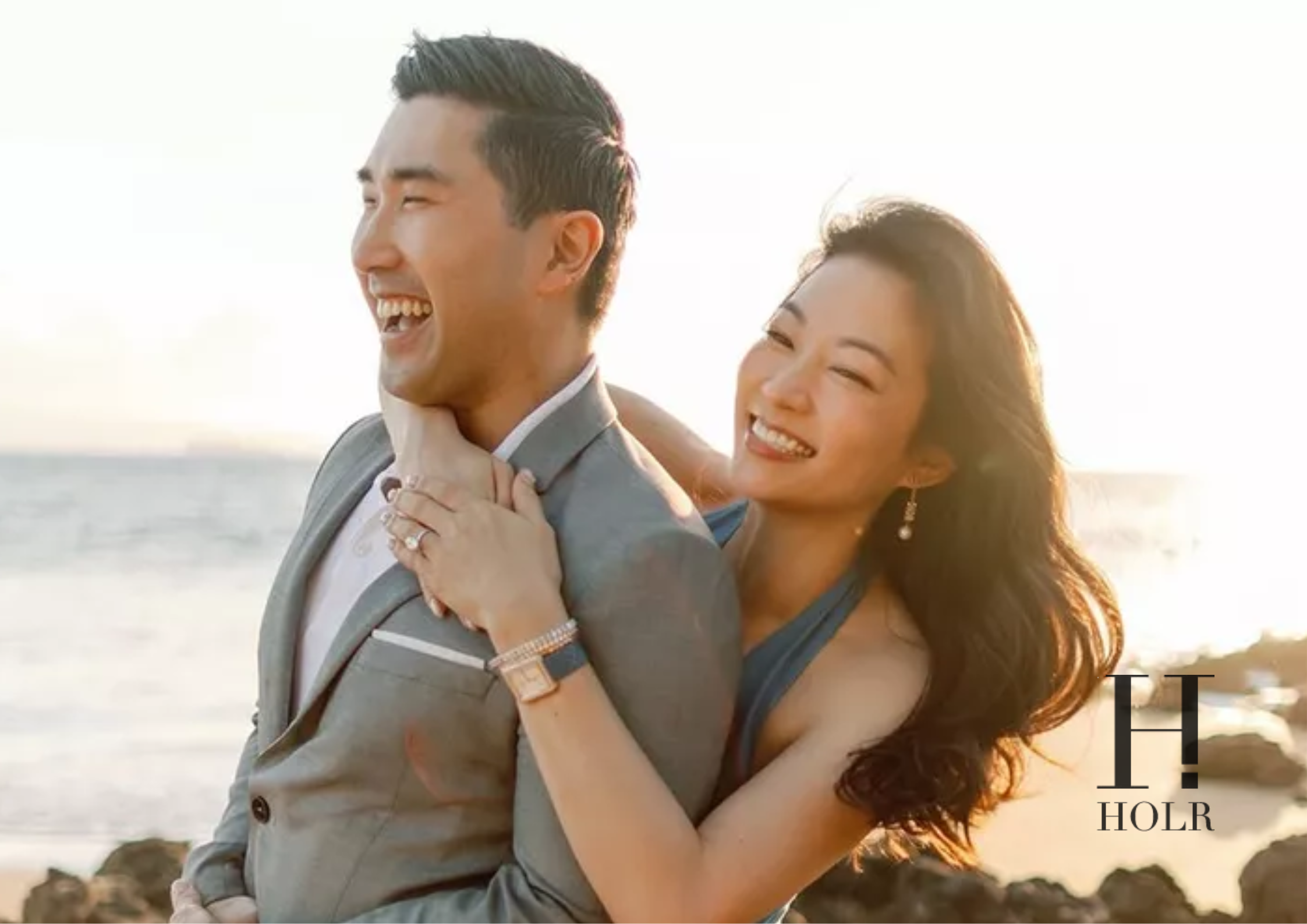 Arden Cho Teases Wedding Plans Arden Cho Teases Wedding Plans