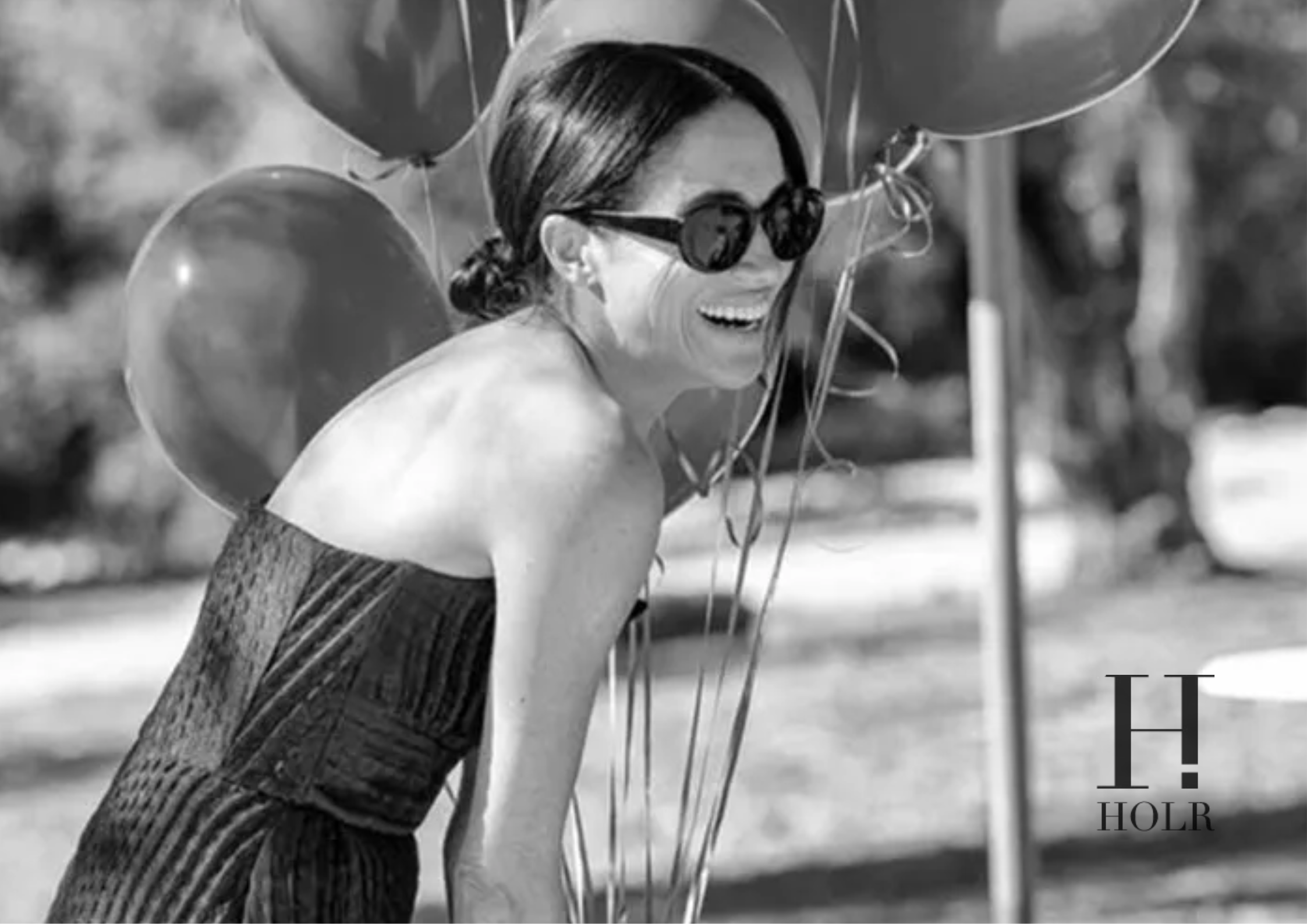 Meghan Markle Teases Big Valentine’s Day Plans –