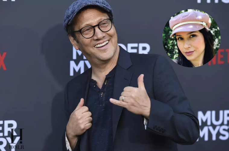 Who Is Rob Schneider’s Wife — and Why Did She File for Divorce?