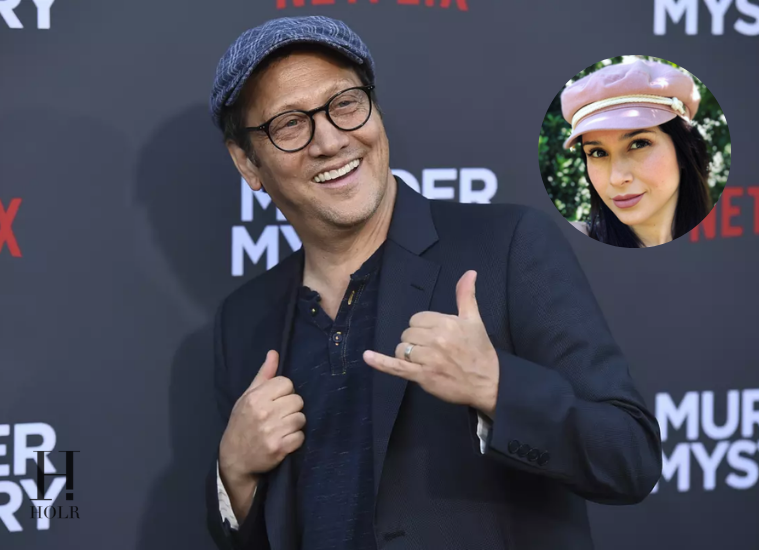 Who Is Rob Schneider’s Wife — and Why Did She File for Divorce? –