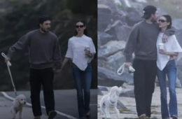 Brooklyn Beckham and Nicola Peltz Step Out Together