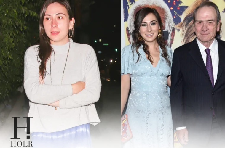 New Details Emerge in Tragic Death of Victoria Jones