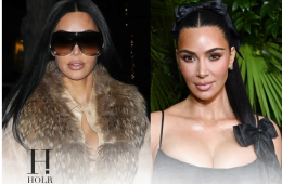 Kim Kardashian Extends Luxe Aspen Vacation as Ben Affleck, Snoop Dogg and More Step Out