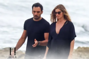 Gisele Bündchen’s Family Reportedly Worried About Her Relationship and Marriage Rumors
