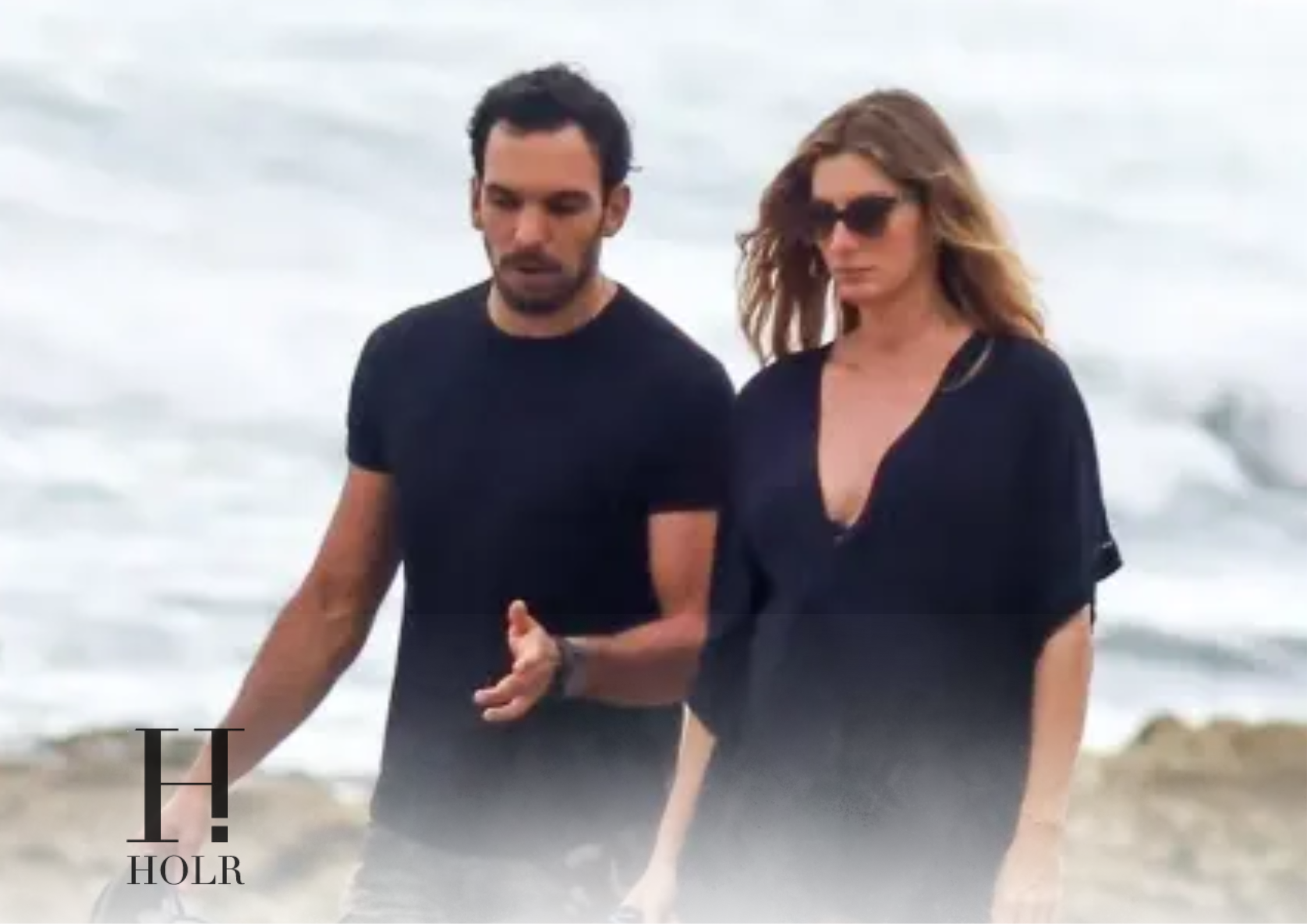 Gisele Bündchen’s Family Reportedly Worried About Her Relationship and Marriage Rumors