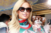 Paris Hilton Steps Out in NYC With Her Puppy as John Mulaney and Olivia Munn Are Spotted