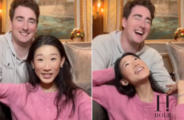 Becca Bloom Hid Her Viral TikTok From Husband While Dating