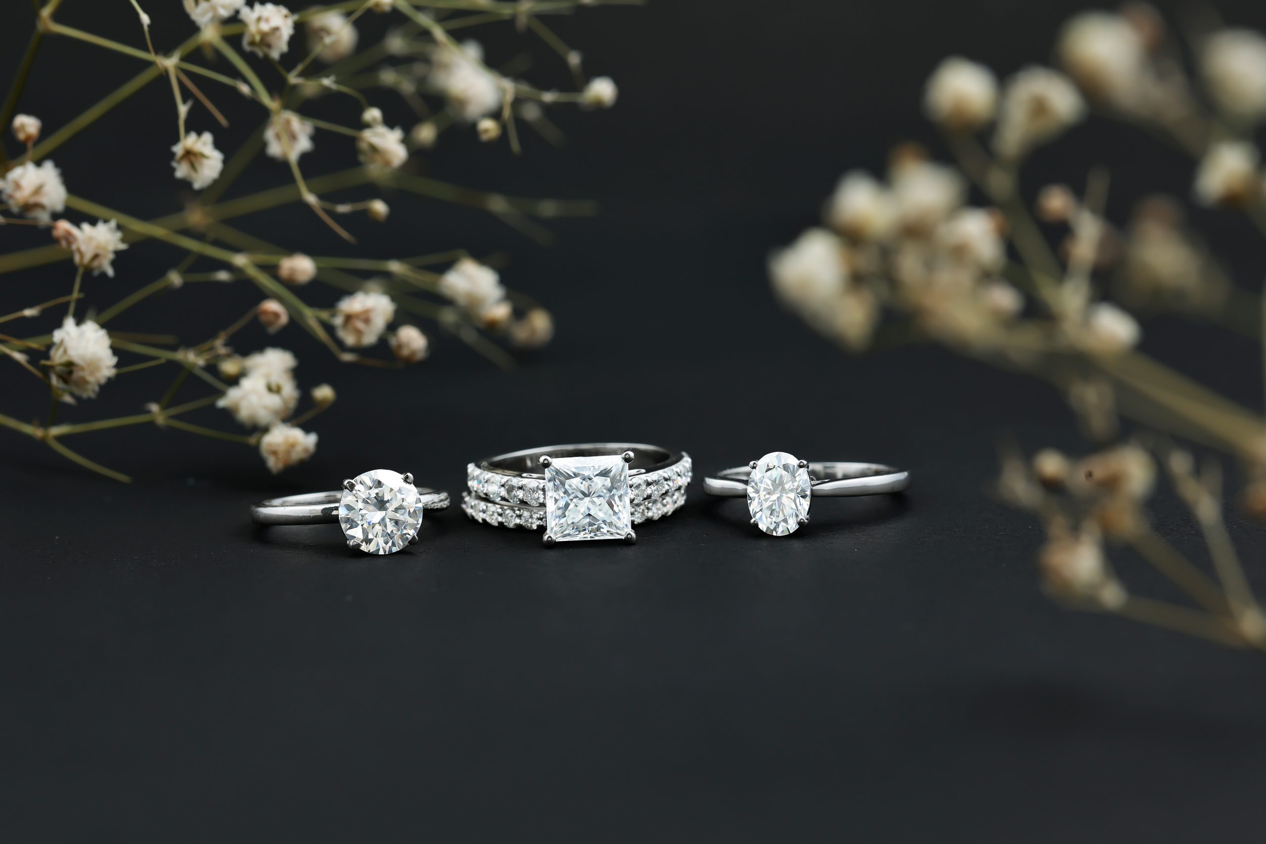 Shapes, Styles & Trends to Know Before You Buy