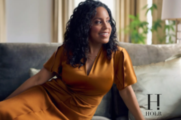 Sheinelle Jones Gets Candid About Living With Grief