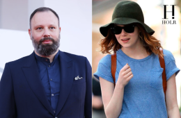 How Yorgos Lanthimos and Emma Stone Became Awards Darlings