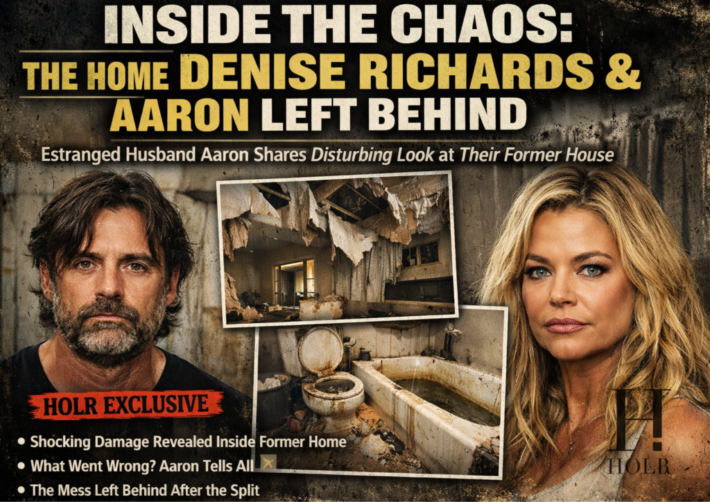 Why Aaron Went Public – Why Aaron Went Public –