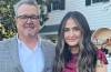 Eric Stonestreet Shares Why He Kept His Wedding Private