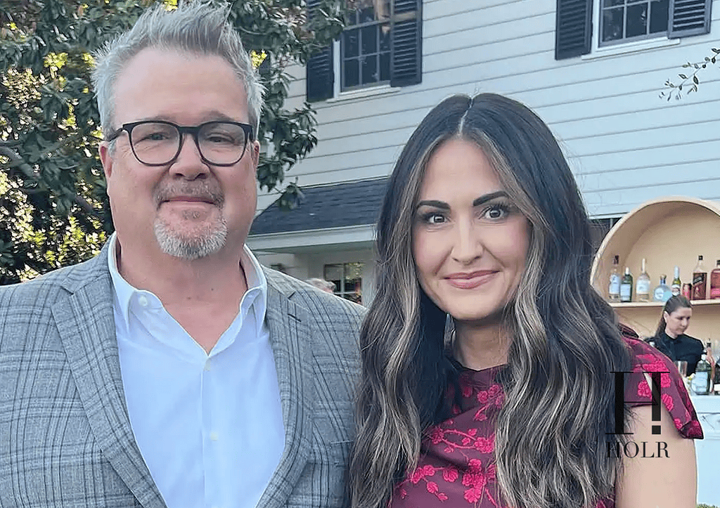 Eric Stonestreet Shares Why He Kept His Wedding Private – Eric Stonestreet Shares Why He Kept His Wedding Private –