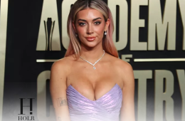 Brianna LaPaglia Addresses Tattoo With Zach Bryan Lyrics After Diss Track