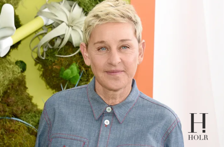 Ellen DeGeneres’ Legal Team Responds to Negligence Lawsuit