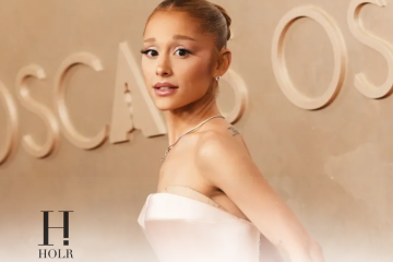 Ariana Grande Says She’d ‘Need an Extra Brain’ to Make a New Album Right Now