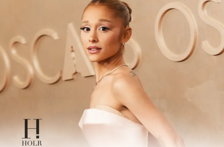 Ariana Grande Says She’d ‘Need an Extra Brain’ to Make a New Album Right Now