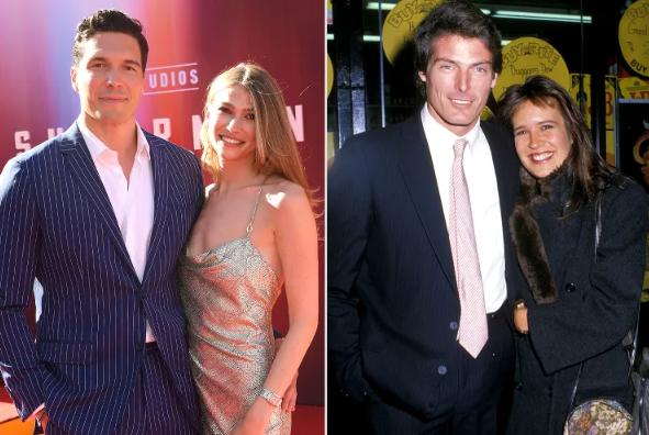 Will Reeve Honors Christopher and Dana Reeve at Wedding