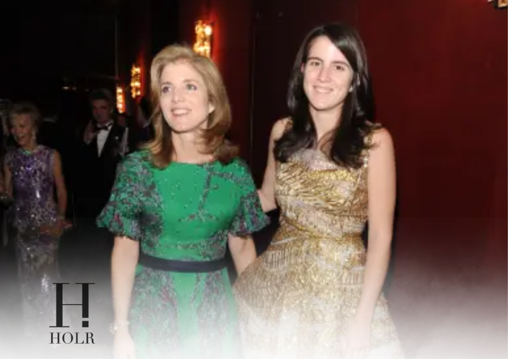 Caroline Kennedy Farewell Sparks a Powerful 2026 Marketing Reality –