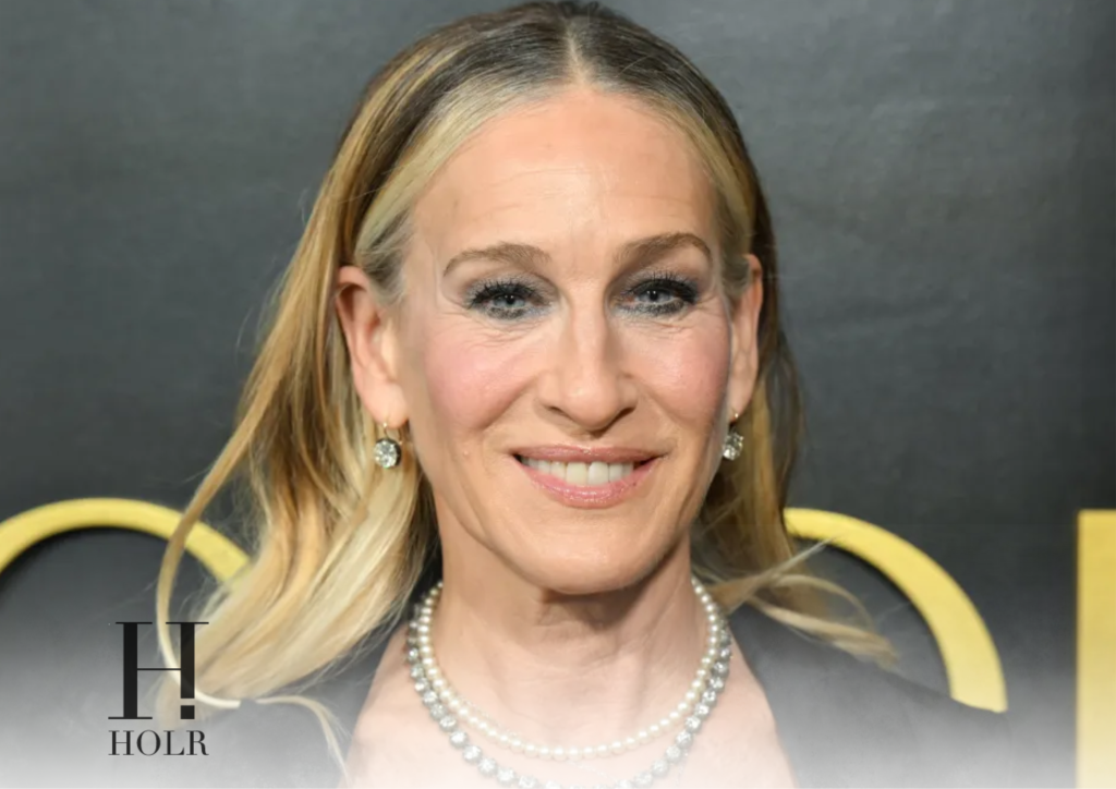 Sarah Jessica Parker Wears Uggs on Repeat — Shop Her Cozy Boots for Less –