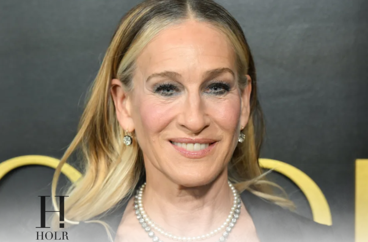 Sarah Jessica Parker Wears Uggs on Repeat — Shop Her Cozy Boots for Less