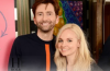 David Tennant and Georgia Moffett Officially Change Their Last Names