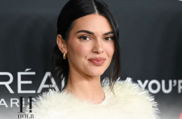 Kendall Jenner Addresses Longstanding Rumors About Her Sexuality