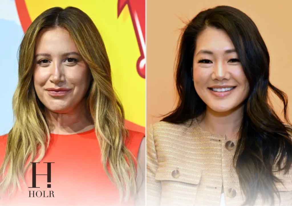 Crystal Minkoff Backs Ashley Tisdale on ‘Toxic’ Mom Group Experience –