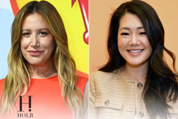 Crystal Minkoff Backs Ashley Tisdale on ‘Toxic’ Mom Group Experience