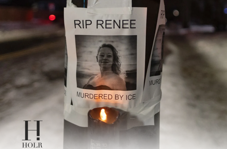 Renee Good Childhood Friend Says She ‘Would’ve Brought a Lot of Good Into the World’