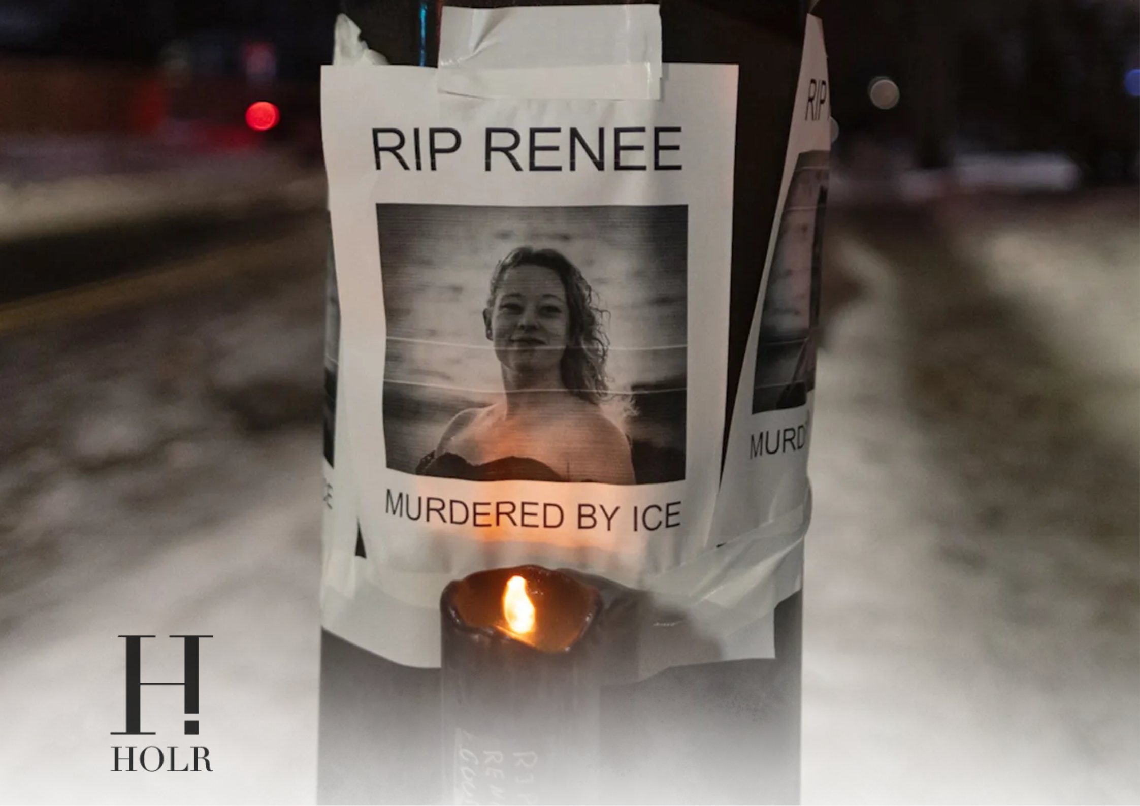 Renee Good Childhood Friend Says She ‘Would’ve Brought a Lot of Good Into the World’ – Renee Good Childhood Friend Says She ‘Would’ve Brought a Lot of Good Into the World’ –