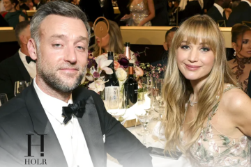 Jennifer Lawrence Shares the Rule That Keeps Her Marriage Strong