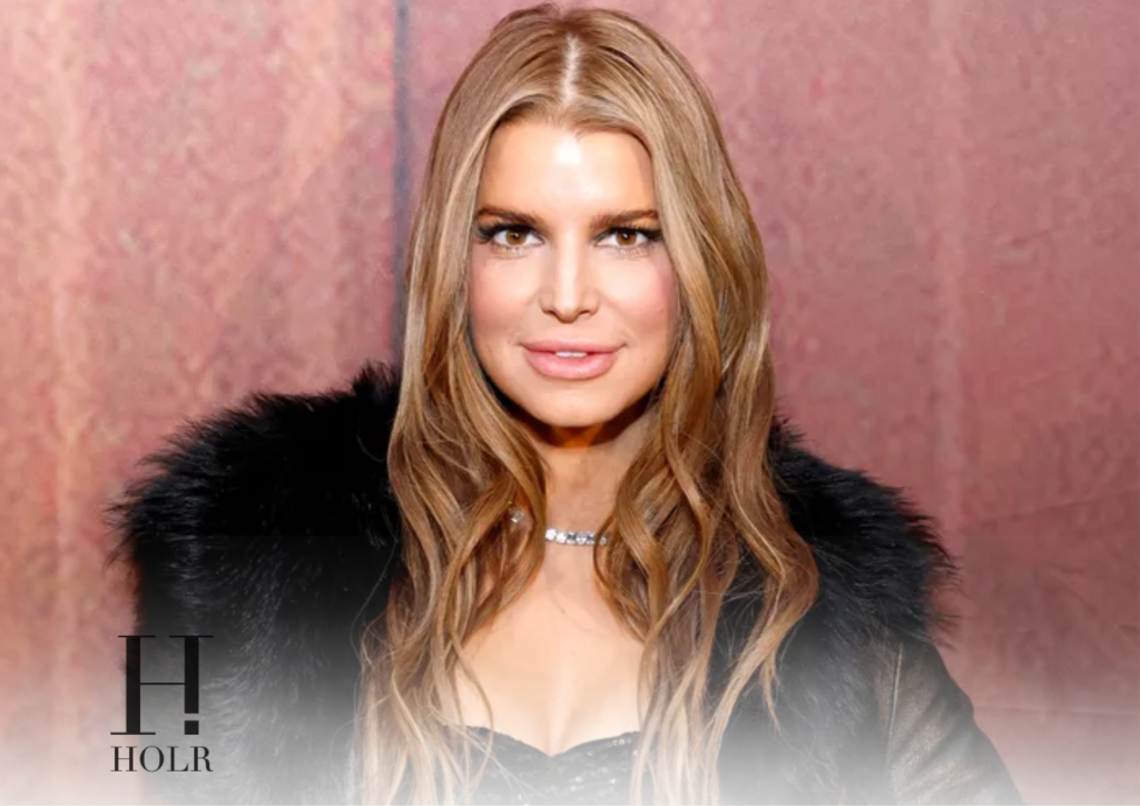 Jessica Simpson Says She Has ‘Options’ and Won’t Do The Bachelorette –