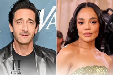 Adrien Brody and Tessa Thompson to Make Broadway Debuts in The Fear of 13