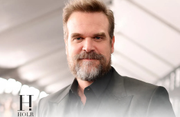 David Harbour Leaves ‘Behemoth!’ as Searchlight Drama Moves Forward