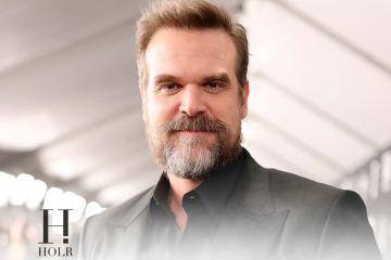 David Harbour Leaves ‘Behemoth!’ as Searchlight Drama Moves Forward