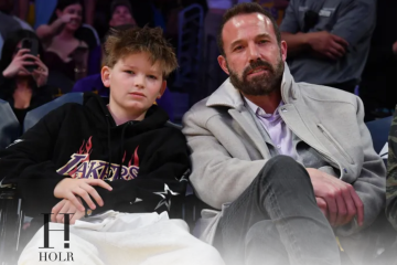 Ben Affleck Says His Son Asked for Sports Betting Money—Here’s How He Responded
