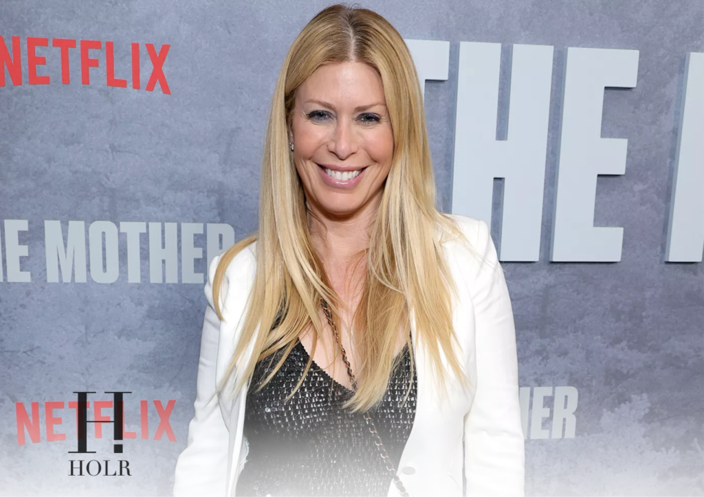 Jill Martin to Undergo 8th Surgery After Breast Cancer Complications –