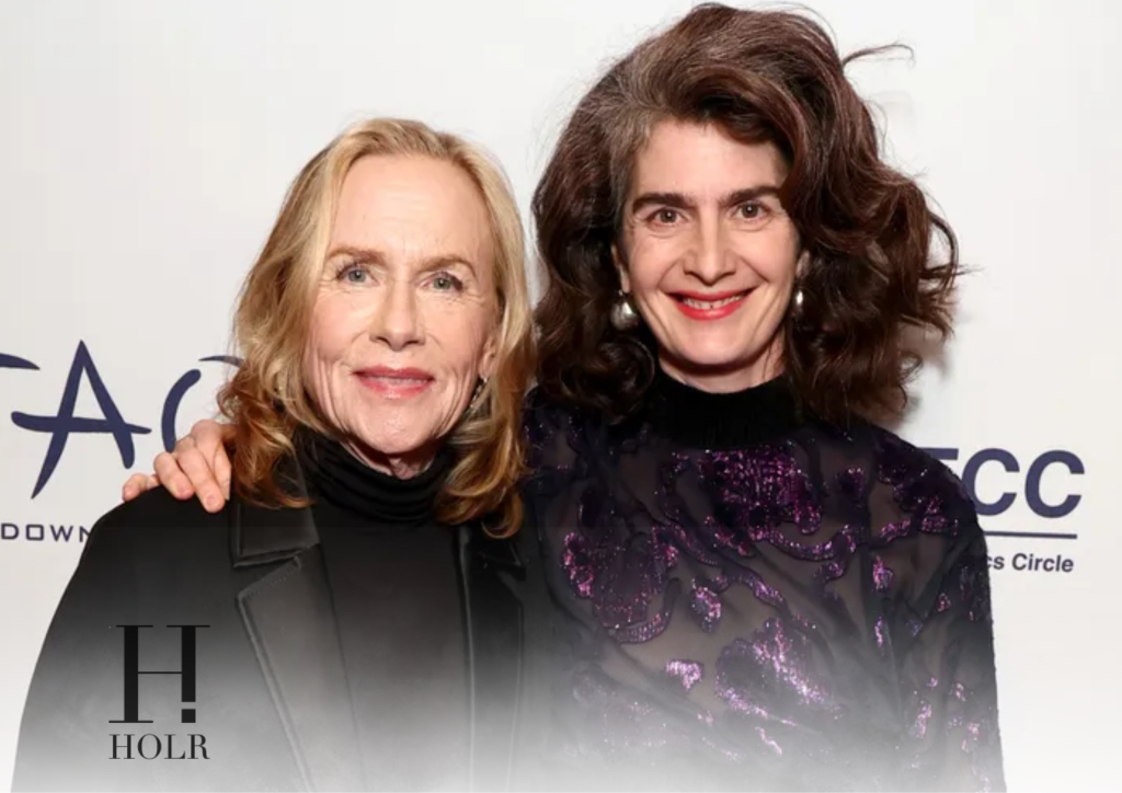 Gaby Hoffmann Says Amy Madigan Was ‘the Ultimate Mommy’ on Field of Dreams Set –