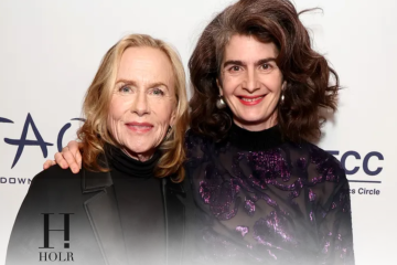 Gaby Hoffmann Says Amy Madigan Was ‘the Ultimate Mommy’ on Field of Dreams Set
