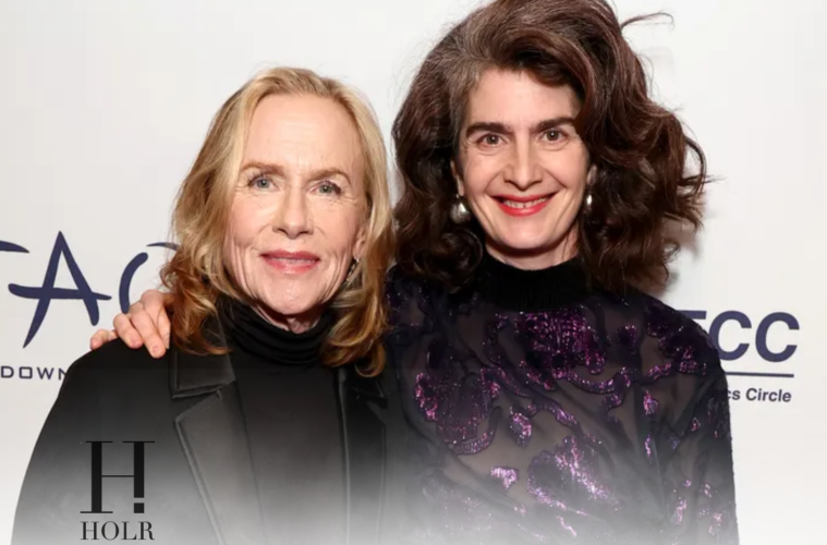 Gaby Hoffmann Says Amy Madigan Was ‘the Ultimate Mommy’ on Field of Dreams Set