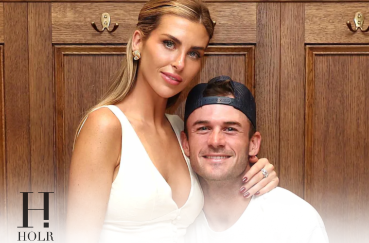 Paige Lorenze Turns the Page Ahead of Her Wedding