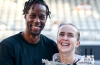 Inside Elina Svitolina and Gael Monfils’ Marriage