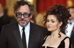 Helena Bonham Carter’s Dating History: From Branagh to Burton