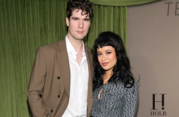 Tell Me Lies Stars Sonia Mena and Spencer House Are Dating