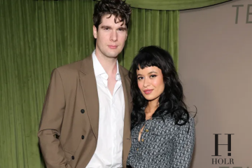 Tell Me Lies Stars Sonia Mena and Spencer House Are Dating