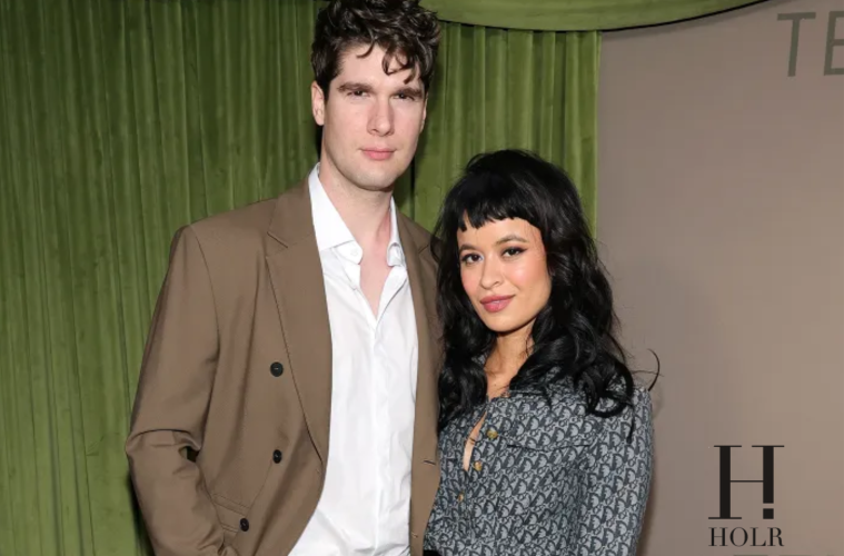 Tell Me Lies Stars Sonia Mena and Spencer House Are Dating